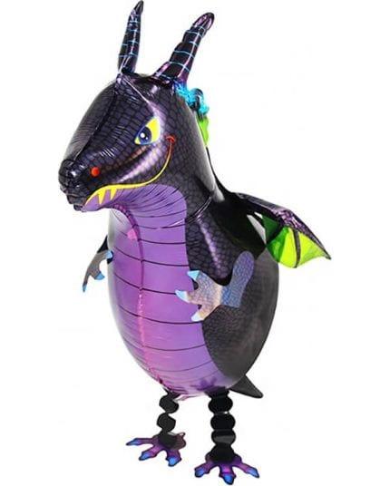 Ходячая Фигура Сказочный дракон 109 см